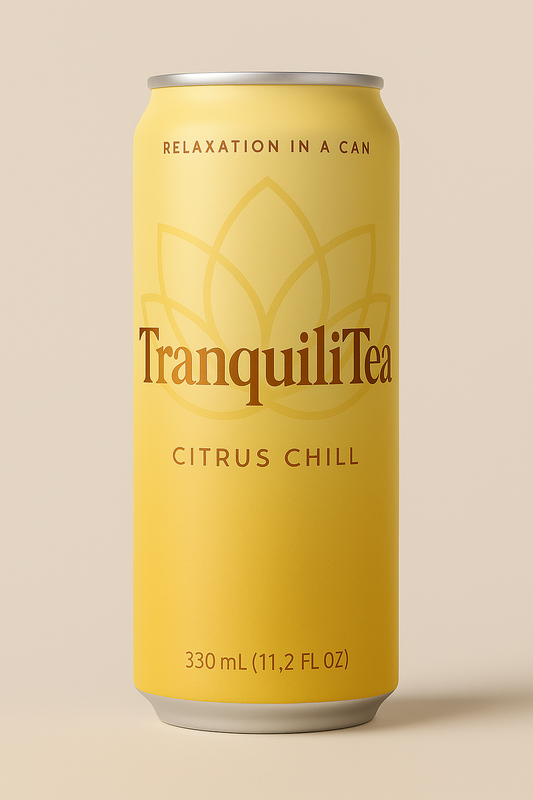 Citrus Chill (24 Can Pack)