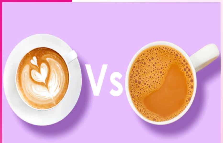 Tea vs. Coffee: Which One Supports a Calmer Mind?
