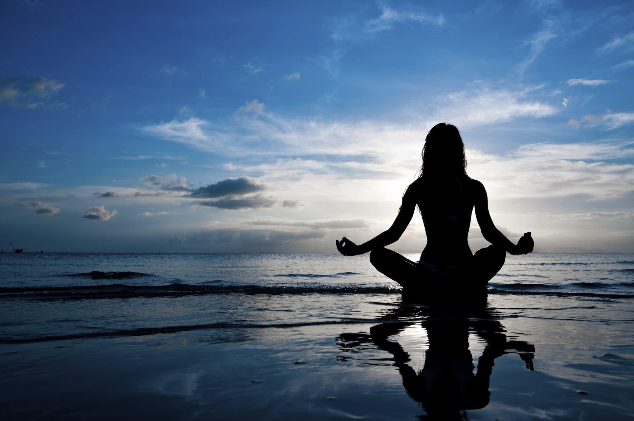 The Hidden Impact of Stress on Your Body (And How to Combat It Naturally)