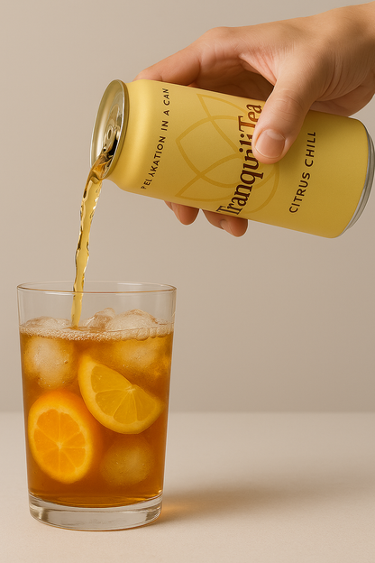 Citrus Chill (24 Can Pack)