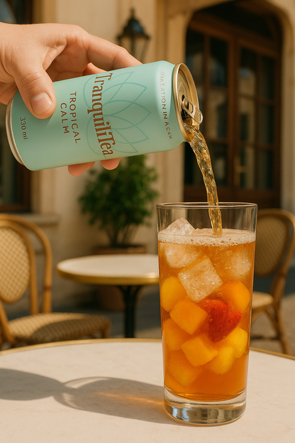 Tropical Calm (24 Can Pack)